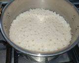 صورة لخطوة 2 من وصفة الرز بالحليب