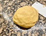 Foto del paso 4 de la receta: “Tarta Banoffee” especial “Día de la Madre”