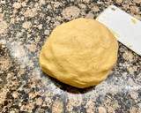 Foto del paso 4 de la receta: “Tarta Banoffee” especial “Día de la Madre”