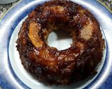 Foto del paso 2 de la receta Tarta loca de manzana