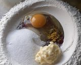 Foto del paso 2 de la receta: Pao de deus (pan de Diós)🤓