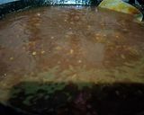 Foto langkah ke 4 dari resep Tahu Sambel Petis ala Chef Muhammad.