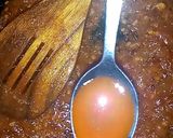 A picture of step 6 of Saucy Chicken.