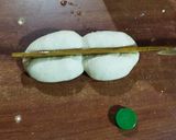 Foto del paso 4 de la receta: Marraqueta