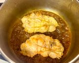 Foto del paso 2 de la receta: Jamón de Pollo
