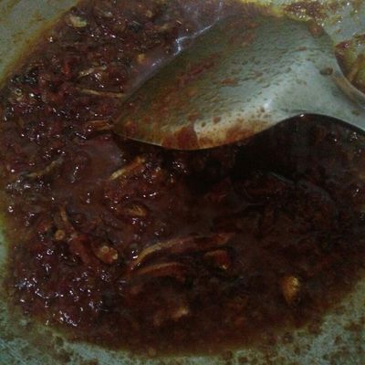 Langkah 8