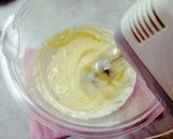 Foto langkah ke 5 dari resep Roti boy garing diluar lembut di dalam.