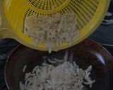 Foto del paso 6 de la receta: ¿Harto de los macarrones con queso amarillo? Opción buena, bonita y barata, PERO FANCY, obvio
