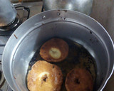 Foto del paso 10 de la receta: Masa de tortas fritas