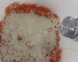Foto del paso 4 de la receta: Arepa de Zanahoria 🥕