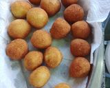 Foto del paso 6 de la receta: Papas noisette con sabor