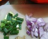 Foto langkah ke 3 dari resep 27. Bening Sayur Bakso Sapi (week 6).