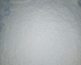 A picture of step 1 of Irish curl rolls.