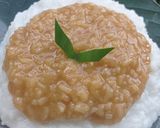 Foto langkah ke 6 dari resep Bubur Merah Putih.