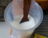 Foto langkah ke 3 dari resep Puding woncoco.