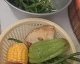 Foto langkah ke 1 dari resep Sayur asem no ribet.