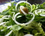 Foto del paso 3 de la receta: Silla de cordero