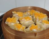 Foto langkah ke 2 dari resep Dimsum ayam giling.