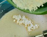 Foto langkah ke 5 dari resep Lapis custard barongko.