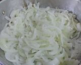 Foto del paso 2 de la receta: Cebollas caramelizadas con 3 ingredientes