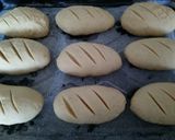 Foto del paso 3 de la receta: Pancitos de leche y manteca