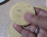 A picture of step 5 of Smiley Patato.