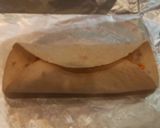 Foto del paso 5 de la receta: Burrito de pollo