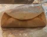Foto del paso 5 de la receta: Burrito de pollo