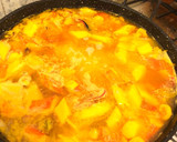 Foto del paso 10 de la receta: Paella