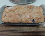 Foto del paso 11 de la receta: Budín 1, 2, 3 con frutos rojos