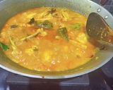 Foto langkah ke 4 dari resep Krebek Ayam Pedes Lezat.