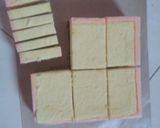 Foto langkah ke 11 dari resep Puding Cake Madona.