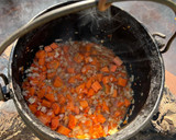 Foto del paso 2 de la receta: Guiso de Lentejas