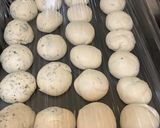 Foto del paso 6 de la receta: Panes saborizados