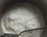 A picture of step 2 of Rava/Sooji Uttapam.