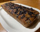 Foto del passaggio 3 della ricetta Plumcake alternativo ai mirtilli 🫐 🏳️‍🌈☮️🇺🇦