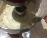 Foto langkah ke 4 dari resep Lapis Surabaya Keto #Allaire Cake Flour.