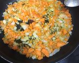 Foto del paso 4 de la receta: Cous cous de calabaza y hierbabuena