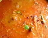Foto langkah ke 4 dari resep Sayur Ketupat Betawi (Sambal Godok).
