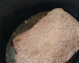 A picture of step 1 of Best Pulled Pork in Slow Cooker.