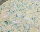 बेसन चीला (besan cheela recipe in Hindi) रेसिपी चरण 2 फोटो
