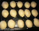 Foto del paso 4 de la receta: Pan de leche (miguelitos)