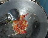 Foto langkah ke 3 dari resep Nasi Liweut Magicom.