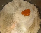 Túrós-pudingos csiga recept fázis 2 fotója