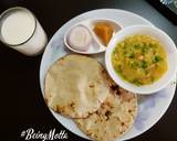 Full Protein Dal recipe step 3 photo