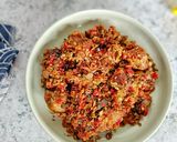 Foto langkah ke 4 dari resep Ayam Belacan Pedas.