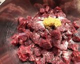Foto del paso 2 de la receta: Salteado de carne y verduras al estilo chino