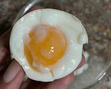 รูปขั้นตอนการทำที่ 1 ของ ไข่ต้ม ไข่ปิ้ง ไข่ลวก หม้อทอดไร้น้ำมัน 🥚