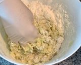 Foto langkah ke 4 dari resep Keripik Bawang Renyah.