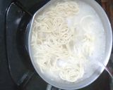 Foto langkah ke 5 dari resep Mie ayam home made, super enak dan bahan sederhana.
